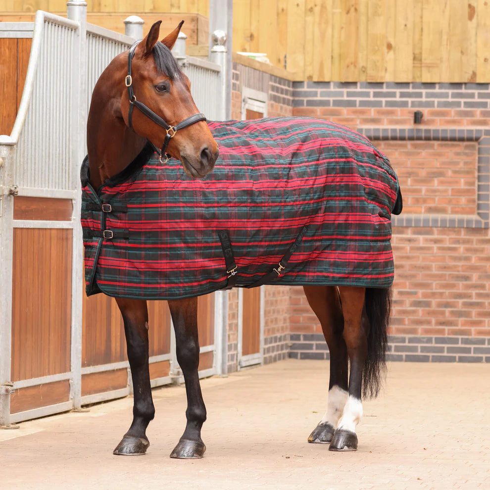 Tempest Plus 200 Stable Rug