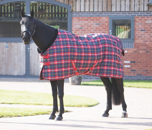 Tempest Plus 200g Stable Rug (RRP £61.99)