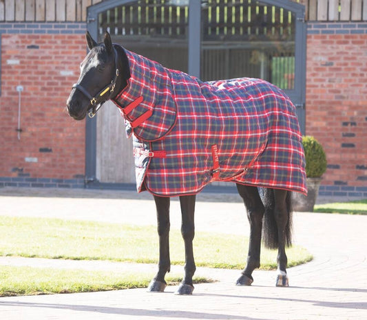Tempest Plus 200g Stable Combo Rug (RRP £76.99)