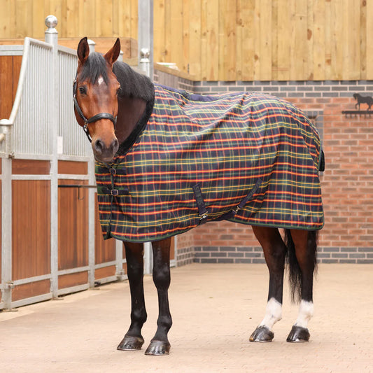 NEW Tempest Plus Lite Stable Rug (RRP £58.00)