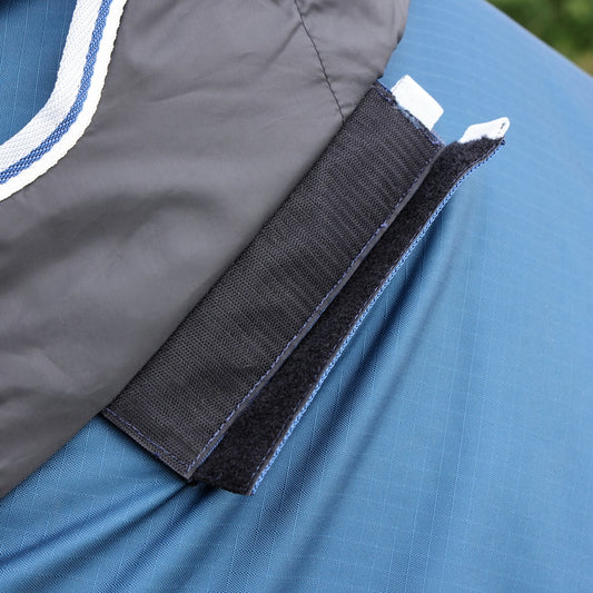 Highlander Original 50 Turnout Rug & Neck Set