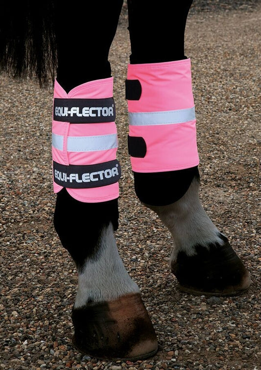 Equi-Flector Wraps