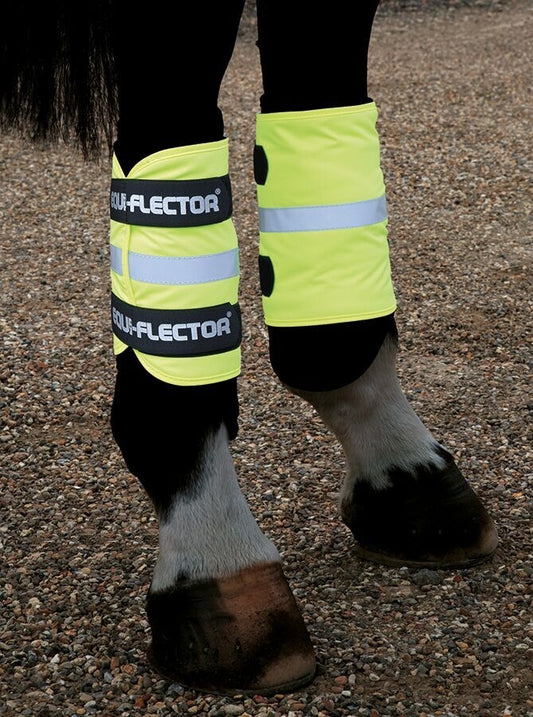 Equi-Flector Wraps