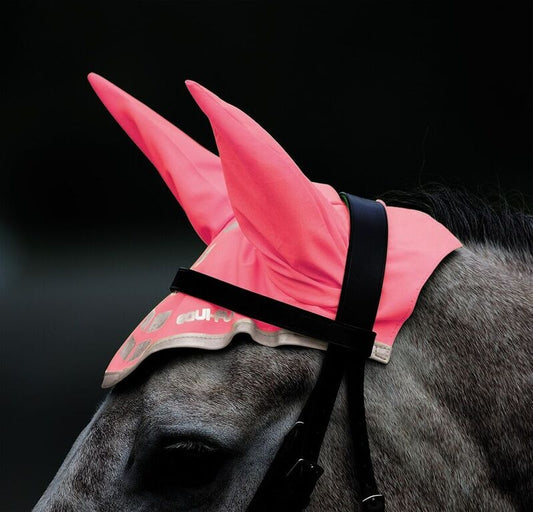 Equi-Flector Fly Veil