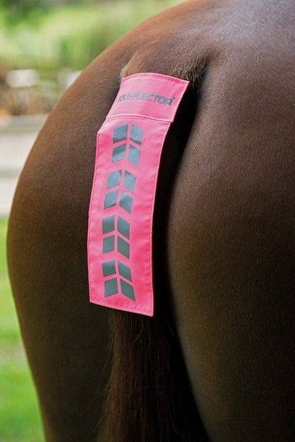 Equi-Flector Tail Strap