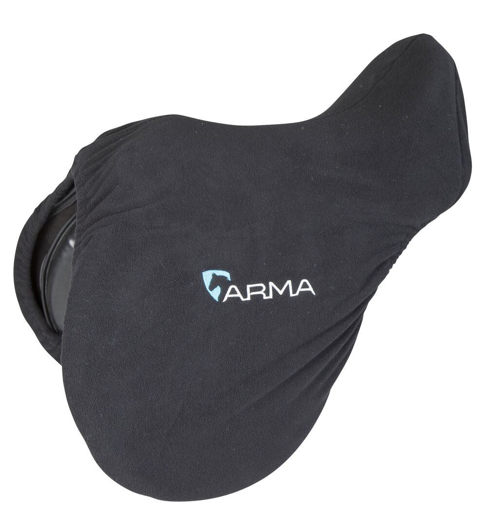 Fleece Saddle Cover (8 Colour Options)