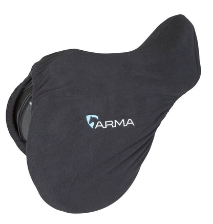 Fleece Saddle Cover (8 Colour Options)