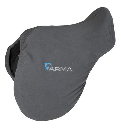 Fleece Saddle Cover (8 Colour Options)