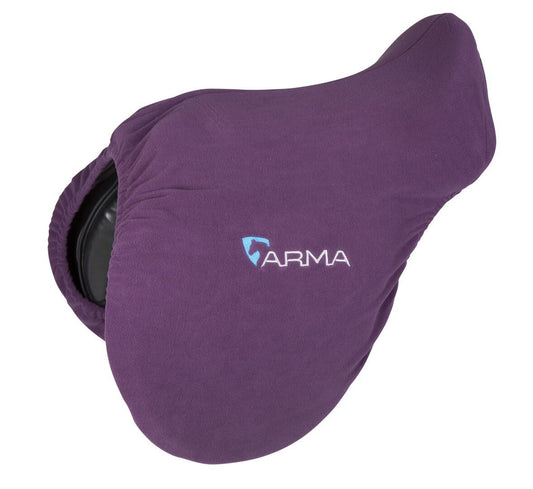 Fleece Saddle Cover (8 Colour Options)