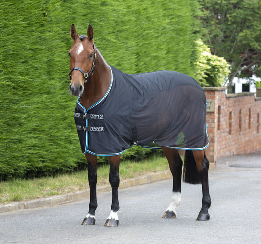 Tempest Original Fleece/Mesh Cooler Rug (RRP £39.99)