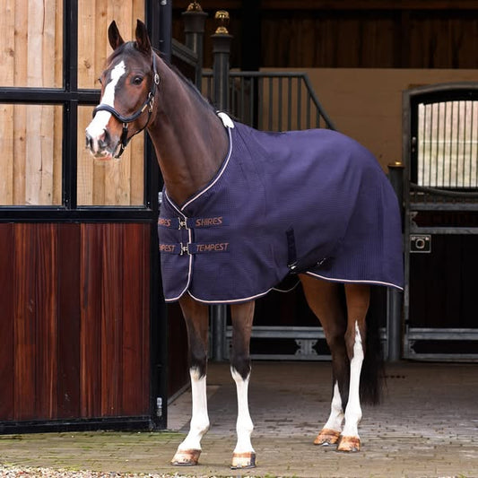 Tempest Original Waffle Rug (RRP £49.99)