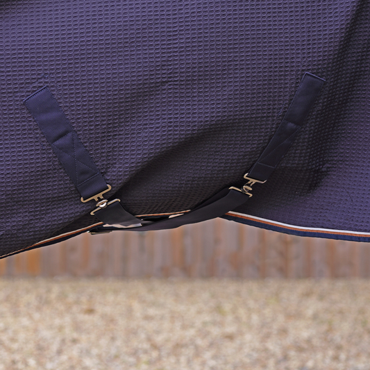 Tempest Original Waffle Rug (RRP £49.99)