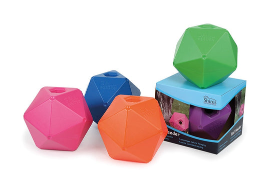 Ball Feeder