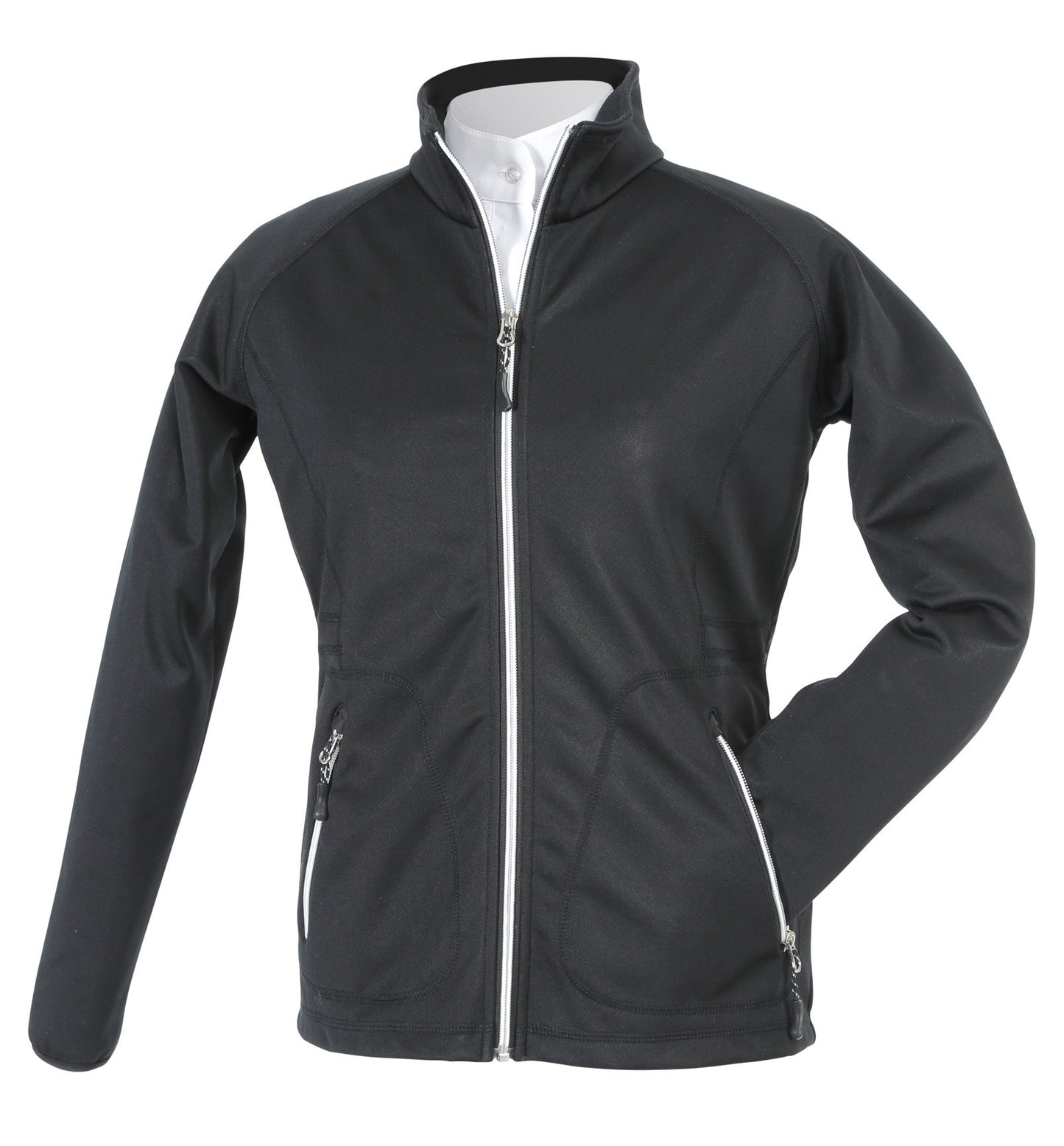 Team Coated Fleece (RRP Â£39.99)
