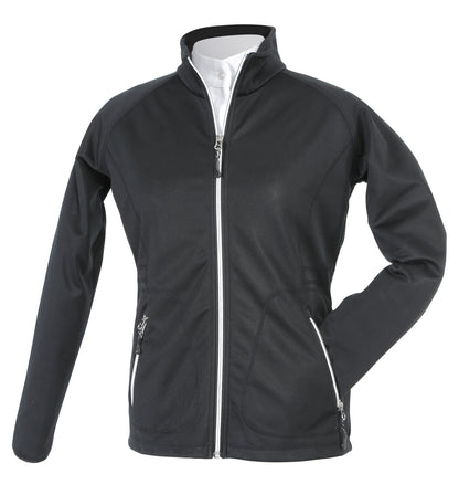 Team Coated Fleece (RRP Â£39.99)