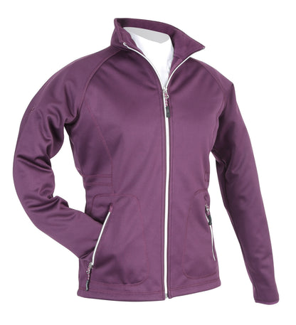 Team Coated Fleece (RRP Â£39.99)