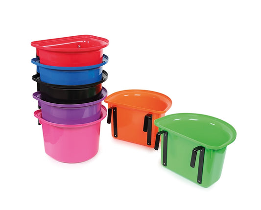 Hook Over Portable Manger
