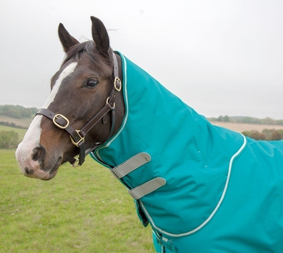 Tempest Plus 200g Turnout Neck Cover