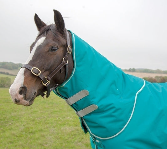 Tempest Plus 200g Turnout Neck Cover