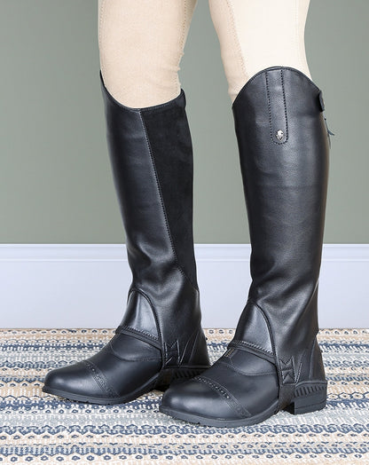 Moretta Synthetic Gaiters - Adults & Childs