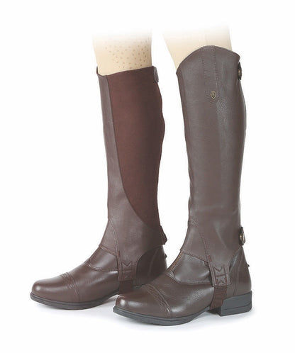 Moretta Synthetic Gaiters - Adults & Childs