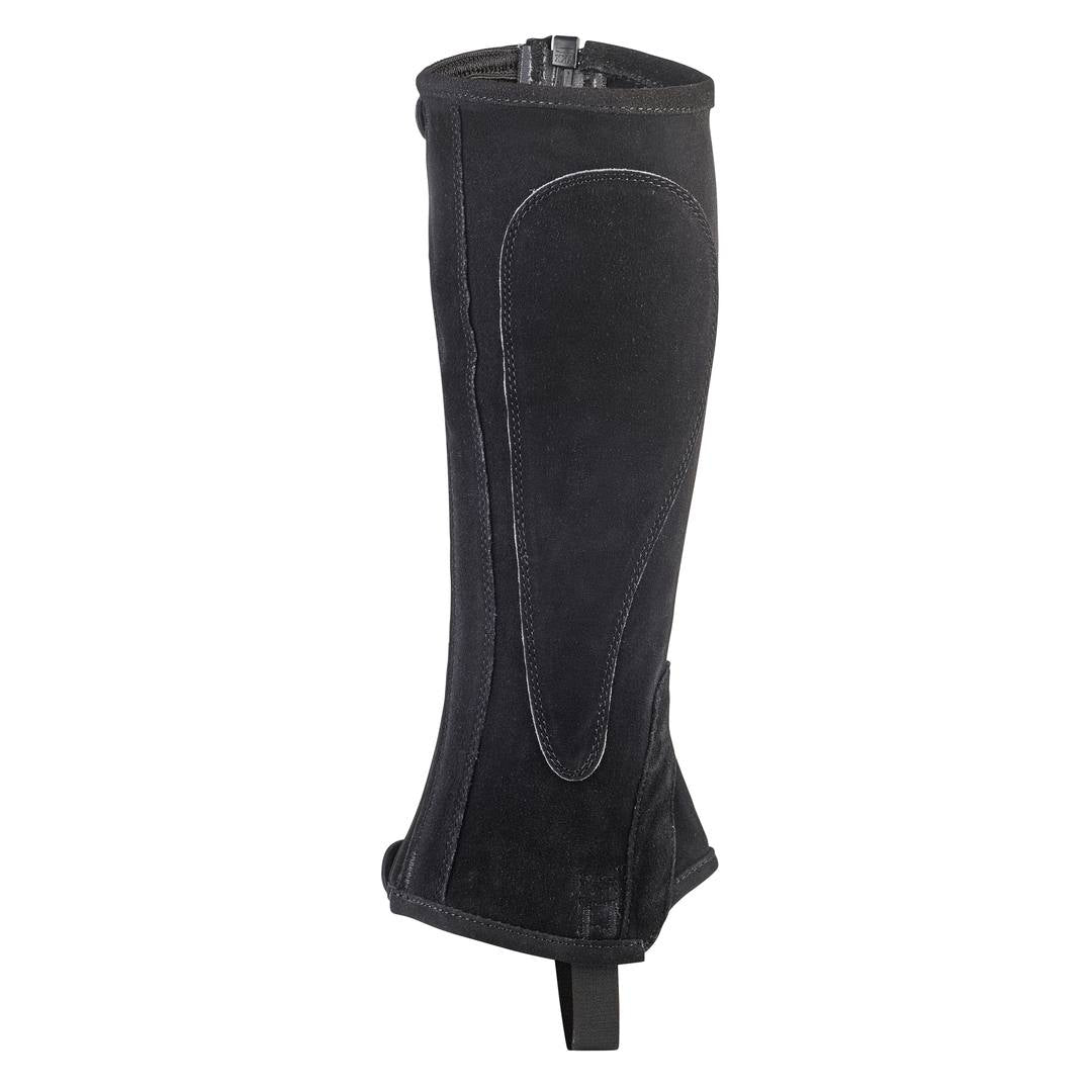Moretta Suede Half Chaps - Adult & Childs