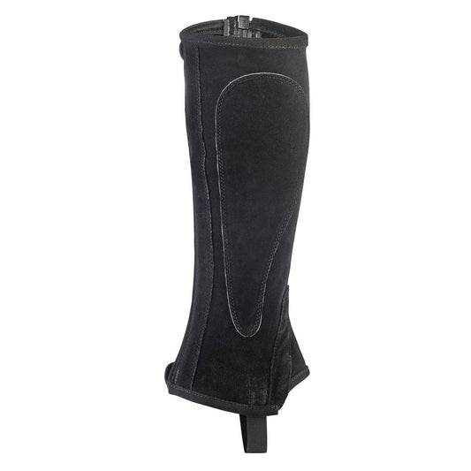 Moretta Suede Half Chaps - Adult & Childs