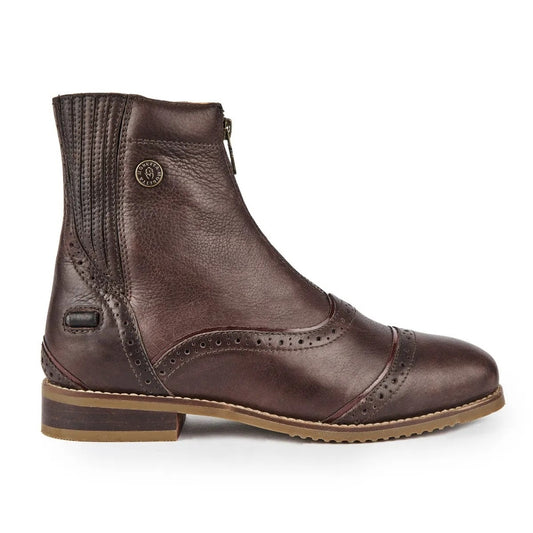 Moretta Martina Paddock Boots