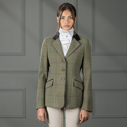 Ladies Aubrion Saratoga Jacket