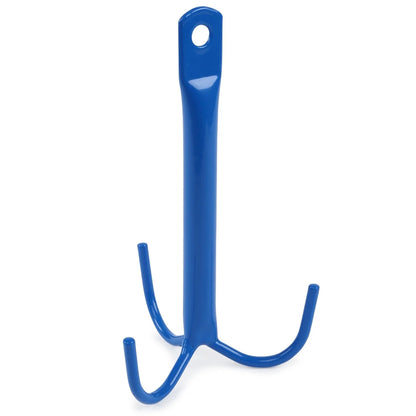 Shires Tack Cleaning Hook | 3-Prong Bridle Cleaning Hook