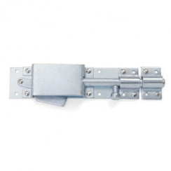 Auto Door Bolt