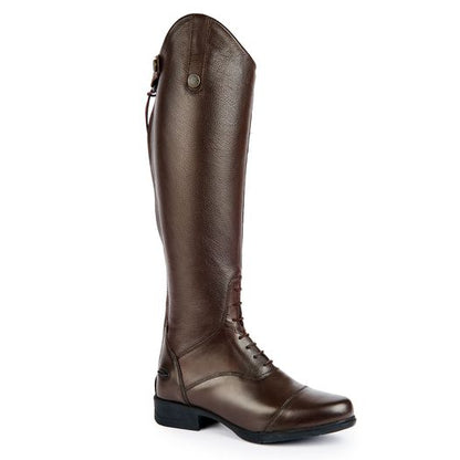 Moretta Gianna Leather Riding Boots - Adults & Childs