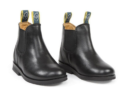 Moretta Fiora Jodghpur Boot - Childs