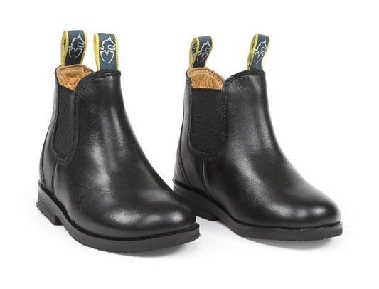 Moretta Fiora Jodghpur Boot - Childs