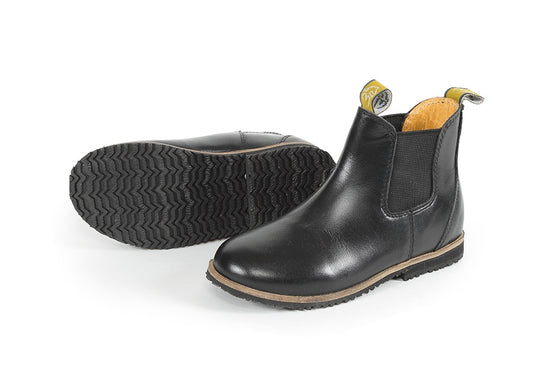 Moretta Fiora Jodghpur Boot - Childs