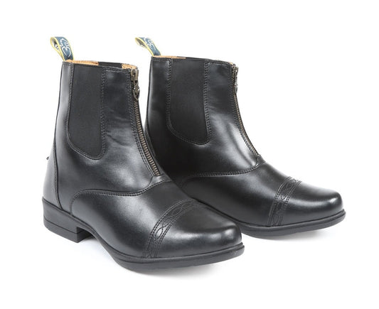 Moretta Clio Paddock Boots
