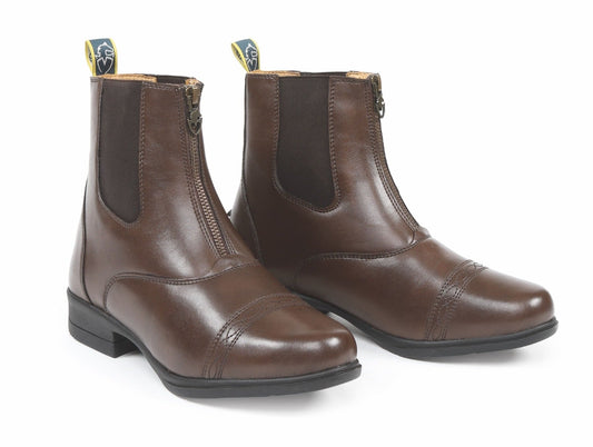 Moretta Clio Paddock Boots