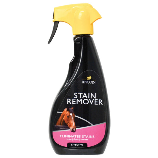 Stain Remover