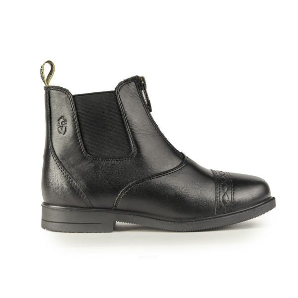 Moretta Materia Paddock Boots - Child