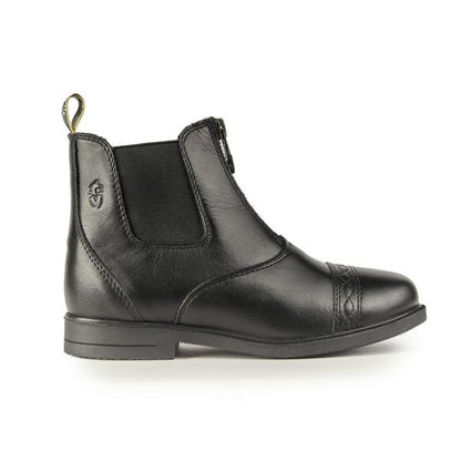 Moretta Materia Paddock Boots - Child