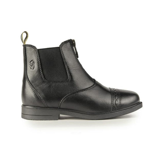 Moretta Materia Paddock Boots - Child