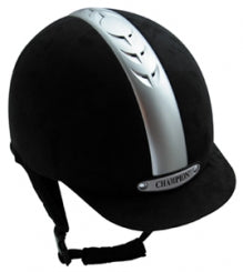 Ventair Riding Hat - Junior