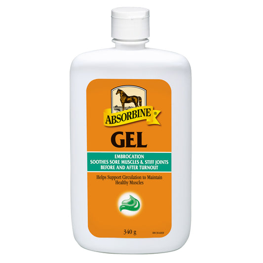 Liniment Gel
