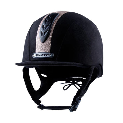 Junior X-Air Dazzle Plus - Rose Gold