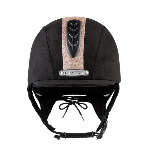 Junior X-Air Dazzle Plus - Rose Gold