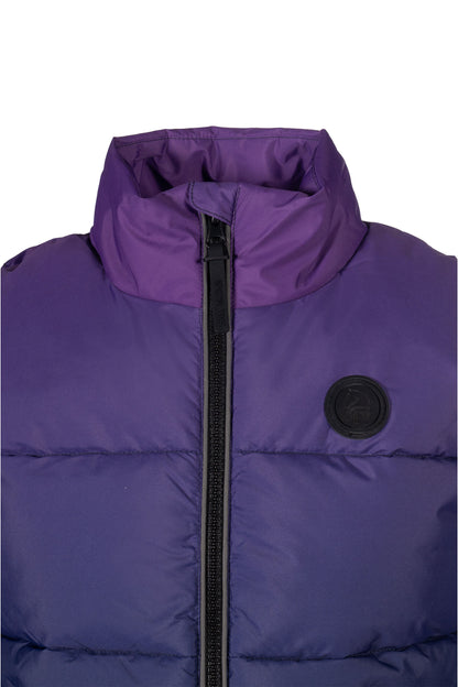 HKM Amina Children’s Quilted Riding Gilet
