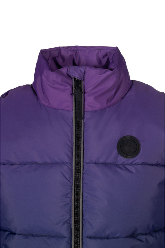 HKM Amina Children’s Quilted Riding Gilet