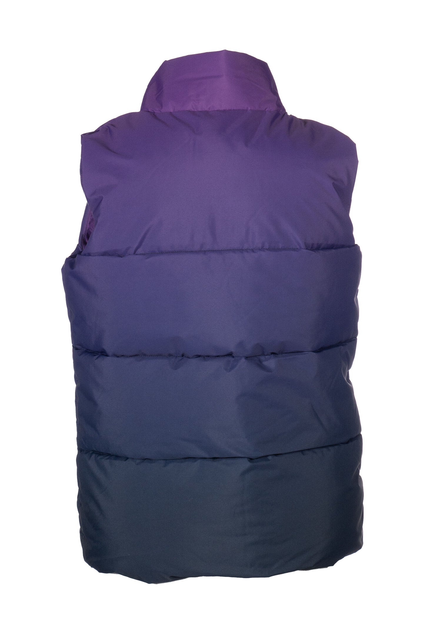 HKM Amina Children’s Quilted Riding Gilet