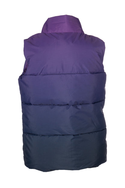 HKM Amina Children’s Quilted Riding Gilet