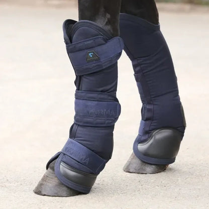 ARMA Air Defence Travel Boots (Set of 4)